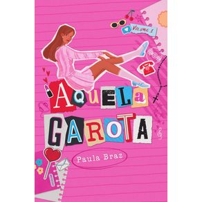 Aquela-garota