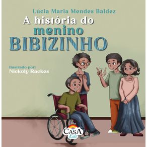 A-historia-do-menino-Bibizinho