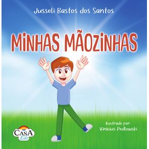 Minhas-maozinhas
