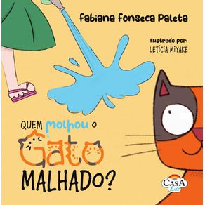 Quem-molhou-o-gato-malhado-