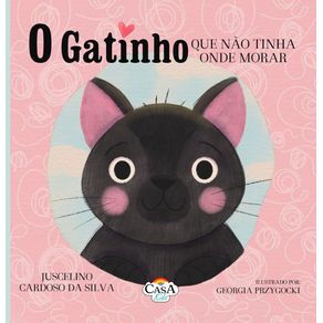 O-Gatinho-que-Nao-Tinha-Onde-Morar