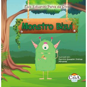 Monstro-Bizui