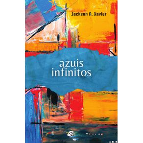 AZUIS-INFINITOS