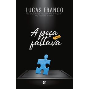 A-PECA-QUE-FALTAVA