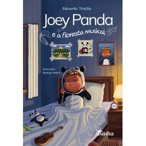 Joey-Panda-e-a-fl-oresta-musical