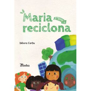 Maria-reciclona