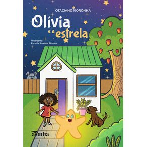 Olivia-e-a-estrela