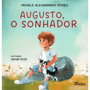 Augusto-o-sonhador