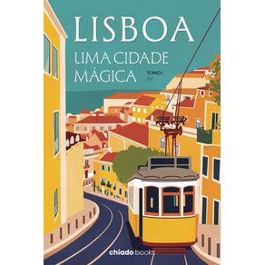 Lisboa-uma-cidade-magica-Vol.I