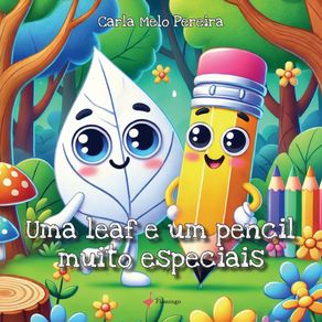 Uma-leaf-e-um-pencil-muito-especiais