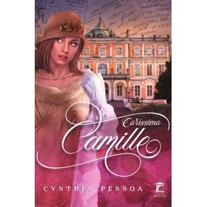 Carissima-Camille