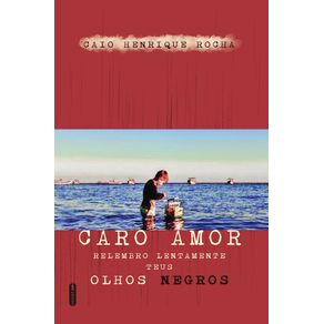 Carlton--caro-amor-relembro-lentamente-teus-olhos-negros