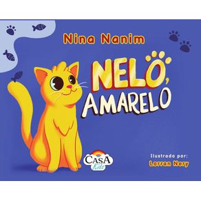 Nelo-amarelo-