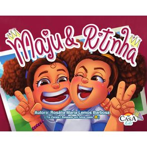 MAJU-E-RITINHA