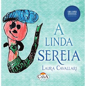 A-LINDA-SEREIA
