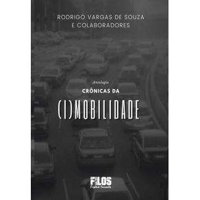 Antologia--Cronicas-da--i-Mobilidade