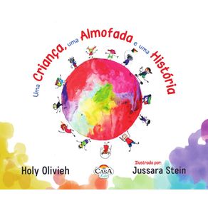 Uma-crianca,-uma-almofada-e-uma-historia