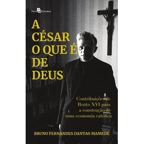 A-Cesar-o-que-e-de-Deus