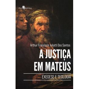 A-justica-segundo-Mateus