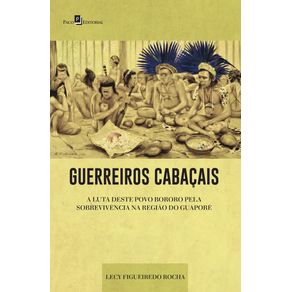 Guerreiros-Cabacais