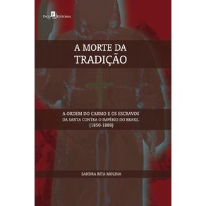 A-Morte-da-Tradicao