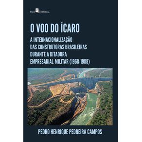 O-Voo-do-Icaro