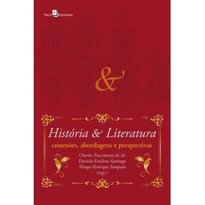 Historia-e-Literatura