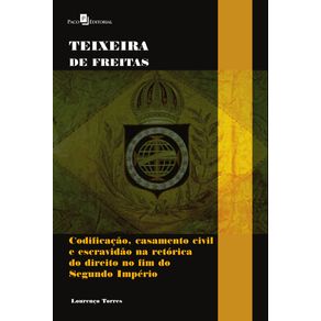 Teixeira-de-Freitas