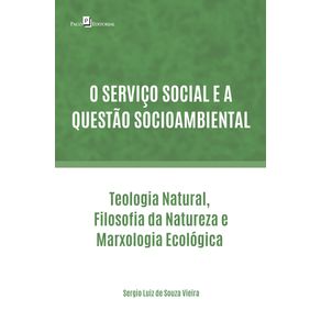 O-servico-social-e-a-questao-socioambiental