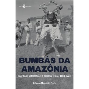 Bumbas-da-Amazonia
