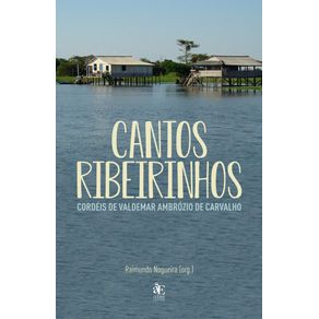 Cantos-ribeirinhos