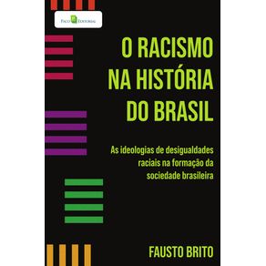 O-racismo-na-historia-do-Brasil