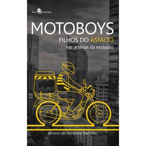 Motoboys