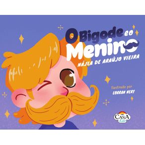 O-bigode-e-o-menino-