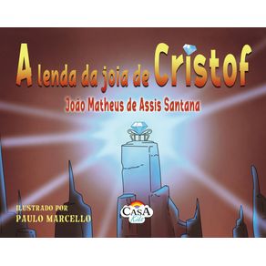 A-lenda-da-joia-de-Cristof