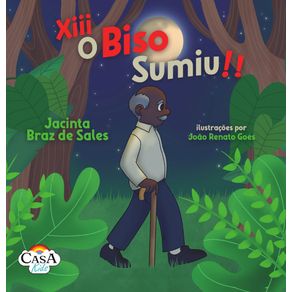 Xiii-o-biso-sumiu