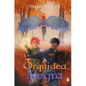 A-Orquidea-Negra