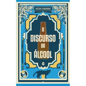 O-Discurso-do-Alcool