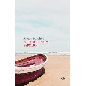 Post-streptum--espolio-