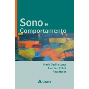 Sono-e-Comportamento