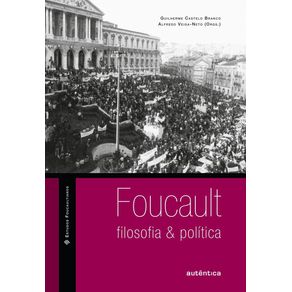 Foucault:-Filosofia-&-politica