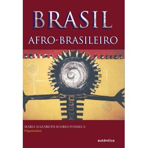 Brasil-Afro-brasileiro