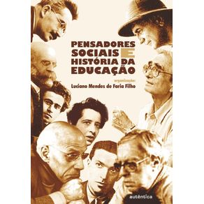 Pensadores-sociais-e-historia-da-educacao