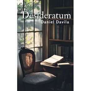 Desideratum
