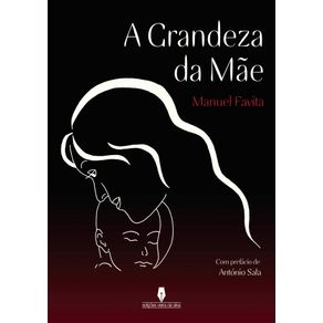 A-GRANDEZA-DA-MAE