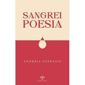 Sangrei-Poesia