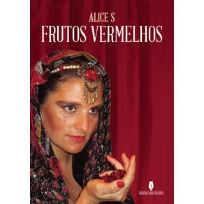 FRUTOS-VERMELHOS