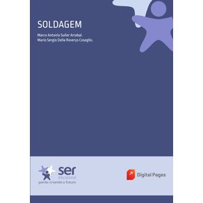 Soldagem
