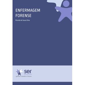 Enfermagem-Forense