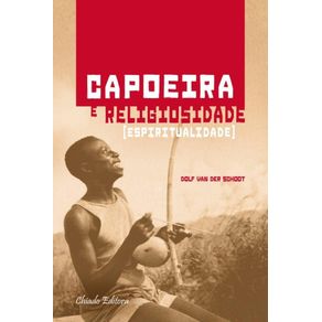 Capoeira-e-Religiosidade